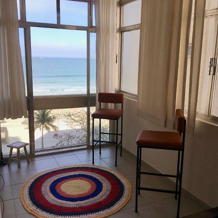 Relax Gja Frente Ao Mar Apartment Guaruja Luaran gambar